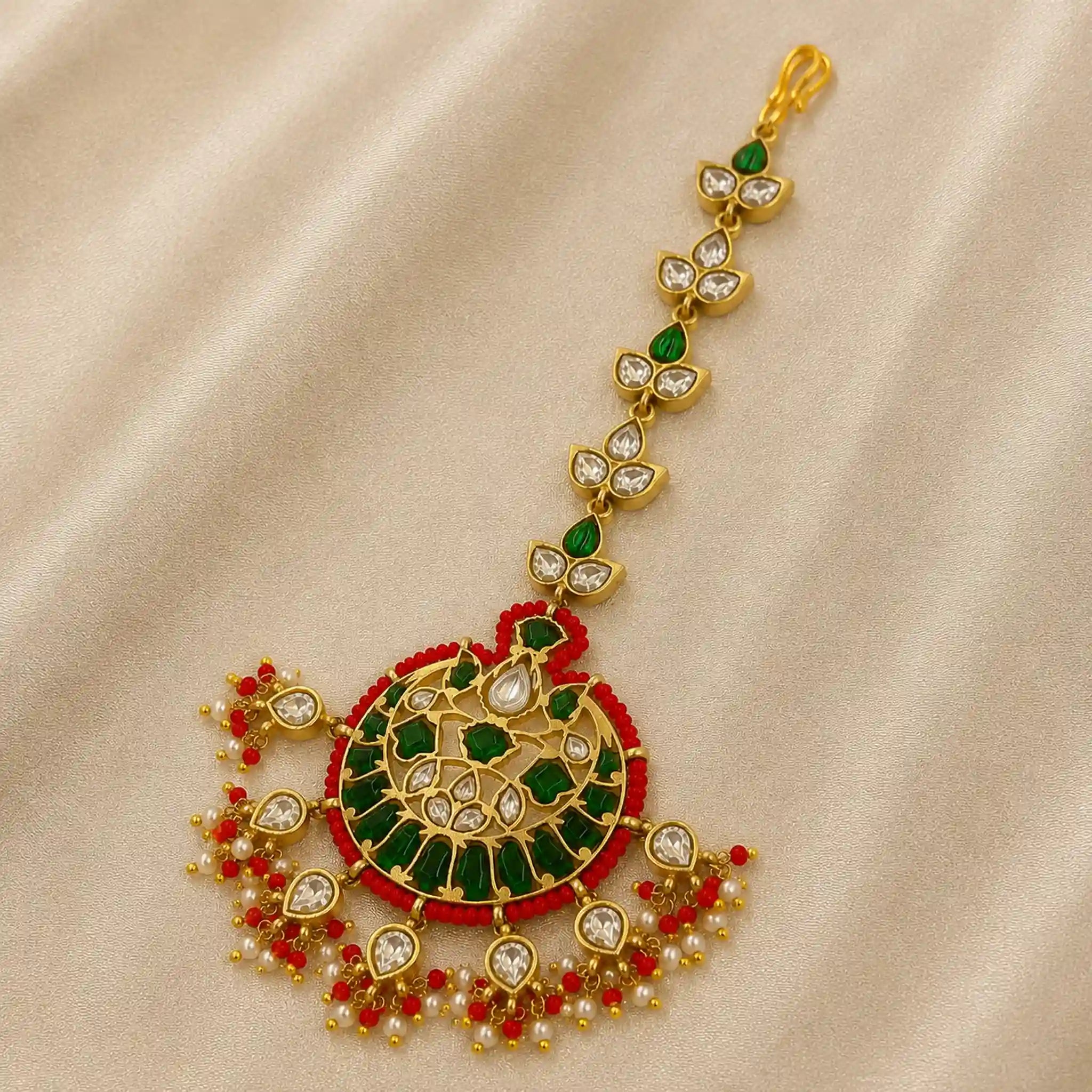 MaangTeeka
